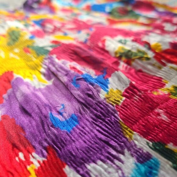 Joni B rainbow top - Picture 9 of 13